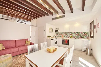 Remolars 3 Townhouse Palma de Mallorca