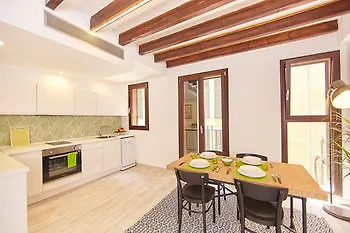 Remolars 3 Townhouse Appartamento *