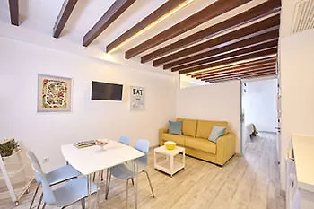 Appartamento Remolars 3 Townhouse