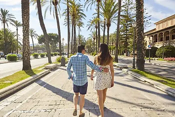 Remolars 3 Townhouse Apartmán Palma de Mallorca