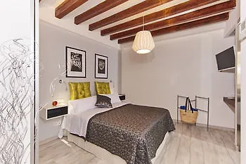 Remolars 3 Townhouse Apartmán