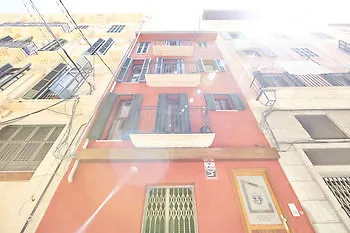Apartmán Remolars 3 Townhouse *