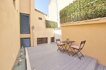 Apartmán Remolars 3 Townhouse *