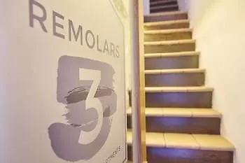 Remolars 3 Townhouse