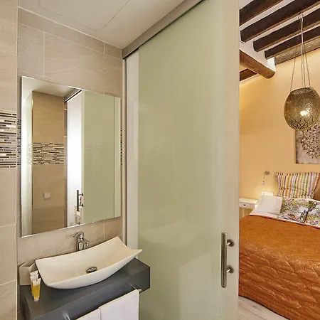 Remolars 3 Townhouse * Palma de Mallorca