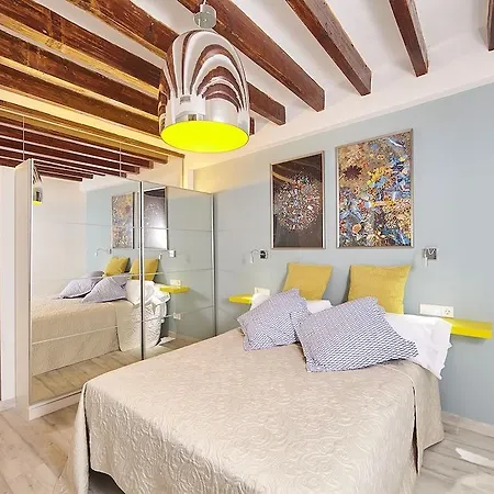 Remolars 3 Townhouse Apartmán