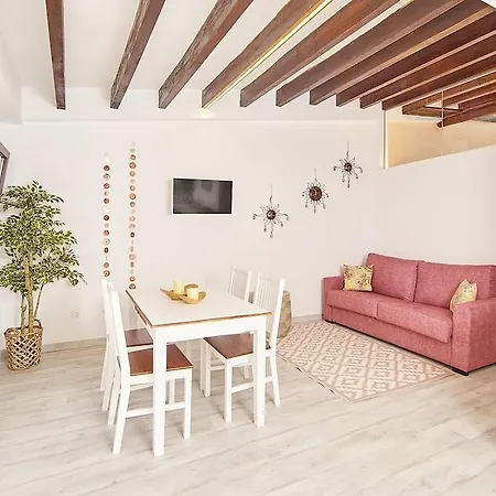 Appartamento Remolars 3 Townhouse